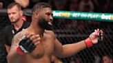 Curtis Blaydes issues statement following TKO loss to Tom Aspinall at UFC 304: "I got greedy" | BJPenn.com