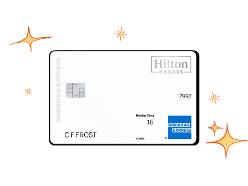 Hilton Honors American Express Card review: Lots of reward opportunities for Hilton loyalists