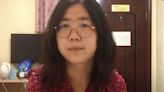 Chinese Activist Who Posted Videos From Covid-Hit Wuhan Has Left Prison