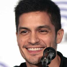 Nicholas Gonzalez