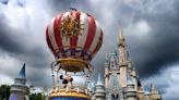 Hurricane Ian forces Disney World and Universal Orlando to close