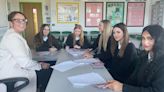 Pizza, sport and sleep help pupils revise for exams