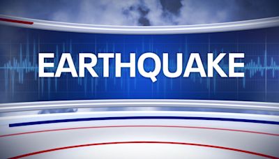 3.4 earthquake rattles parts of Santa Clara County