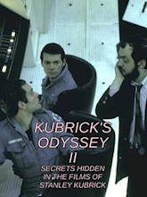 Kubrick's Odyssey: Secrets Hidden in the Films of Stanley Kubrick; Part One: Kubrick and Apollo