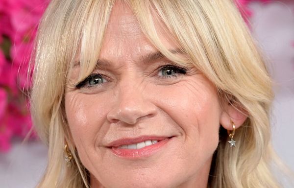 Zoe Ball announces 'new Strictly signing' as co-star 'makes U-turn on decision'