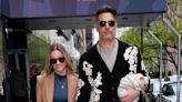 Sofia Vergara's ex Joe holds hands with new girlfriend weeks after divorce