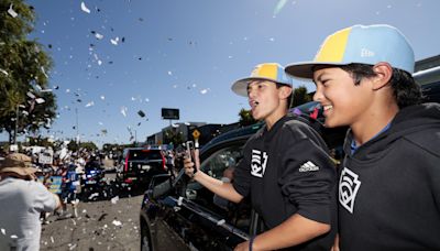 Nearly a year later, El Segundo's Little League World Series run is still making an impact