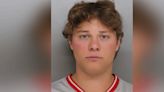 Reds fan arrested after video shows him running onto field during game