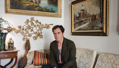 Michael Shannon is back to searing, in-your-face Chicago theater at A Red Orchid
