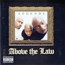 Legends (Above the Law album)
