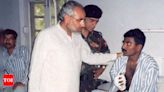 'Raised josh of soldiers': Retd. Major General recalls PM Modi's visit to injured soldiers during Kargil War | India News - Times of India