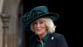 Buckingham Palace reveals Queen Camilla will buy no more real fur products