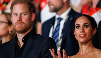 Prince Harry reveals his scathing reply to King Charles after Meghan wasn't invited to Balmoral