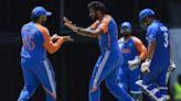 Suryakumar, Bumrah Shine As India Begin T20 WC Super 8 With Crushing Win | Sports Video / Photo Gallery