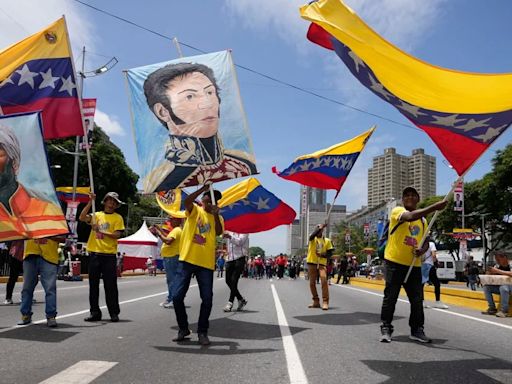 “El fraude ya está en marcha”: Luis Gonzales Posada condena situación previa a las Elecciones en Venezuela y analiza la postura de Perú