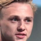 Ben Hardy (actor)