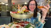 Seafood platter in Briarcliff Manor is Jeanne Muchnick's Best Thing She Ate This Week