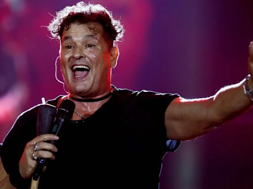 Carlos Vives fue nombrado embajador de las Fiestas del Mar 2024: ‘Rumbo a los 500 años de Santa Marta’