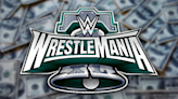 WWE WrestleMania 40 Brought in Larger Ticket Sales Gate Than Two Prior WrestleManias Combined