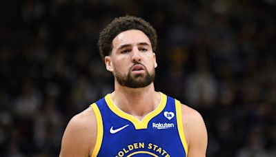 Report: Klay, Magic have ‘mutual interest' in free agency