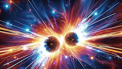 From Lead to Light, How Colliders Illuminate Big Bang Physics