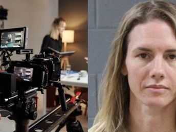 "Disgusting": Movie based on convicted "momfluencer" Ruby Franke is filming Canada | Canada