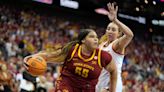 Iowa State women's basketball freshman Audi Crooks earns AP All-America honors