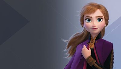 Así se vería Anna de Frozen en la vida real, según la inteligencia artificial