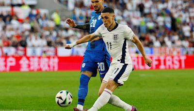 Dour England win Euro 2024 group, France face tough road to final