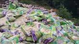 Anti-graft group says ex-MP should pay for dumping expired rice, food aid at Temerloh dumpsite