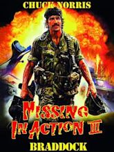 Braddock – Missing in Action 3