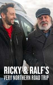 Ricky & Ralf's Very Northern Road Trip