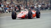 Parnelli Jones Raced On Cutting Edge Of The Indy 500’s Most Inventive Era