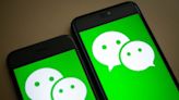 Huawei, Tencent Near Deal to Exclude WeChat From Revenue Sharing