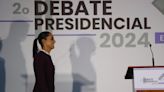 Arranca el segundo debate para las elecciones presidenciales de México de 2024