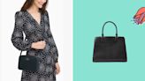 Kate Spade Outlet: Save an extra 20% on purses for Mother's Day