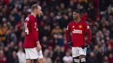 1-2. El Manchester United vuelve a las andadas