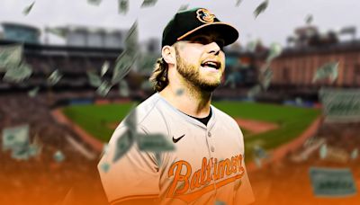 Orioles' Corbin Burnes drops free agency truth bomb