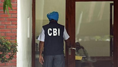 Trinamool Leader Arrested In RG Kar Hospital Corruption Case: CBI