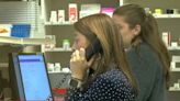 First-ever pharmacy in full swing at Whatley Medical Services in Tuscaloosa