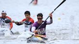 Ocho deportistas asturianos en el Mundial sub-23 y junior de sprint de piragüismo, que arranca hoy en Bulgaria