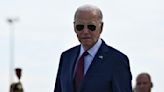 Biden’s team seethes over another age piece — and sours on The Journal