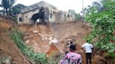 Floods kill at least 120 in Congolese capital