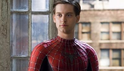 El regreso triunfal de Spider-Man 2: Tobey Maguire sigue cautivando a las audiencias
