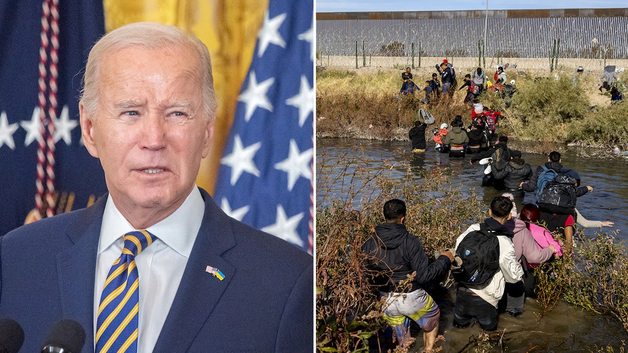 Mexico's migrant bussing spree a lifeline for Biden on border crisis: expert