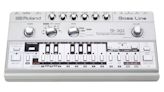 "Fine for off-the-cuff sequencer basslines, otherwise you have to plan what you're going to do before even switching it on": Here's what the reviews said when the dance-music-defining Roland TB-303 was released in 1981