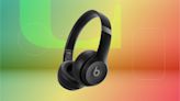 Beats Solo 4 Headphones Are $50 Off at Amazon Right Now