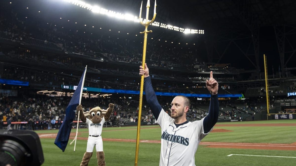 Mariners, Braves meet again after playing an instant classic