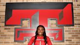 Destiny Cox's path to Texas Tech volleyball included chances taken, lanes changed