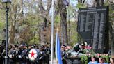 Law enforcement officers memorial held in Carson City